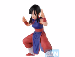 Dragon Ball Ichibansho Chi-Chi (Fierce Fighting!! World Tournament)