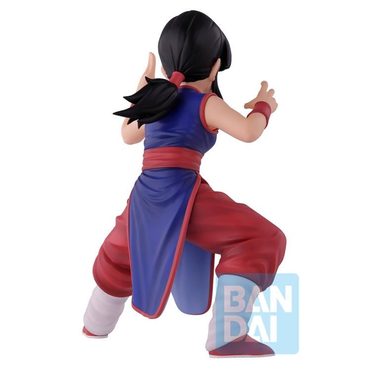 Dragon Ball Ichibansho Chi-Chi (Fierce Fighting!! World Tournament)