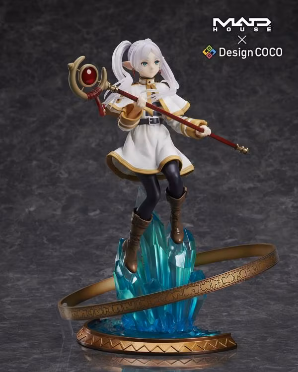 Frieren: Beyond Journey's End Frieren (Anime Anniversary Edition)