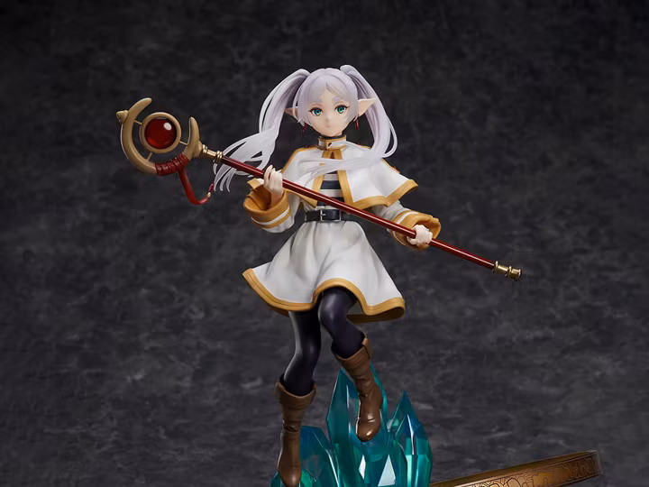 Frieren: Beyond Journey's End Frieren (Anime Anniversary Edition)