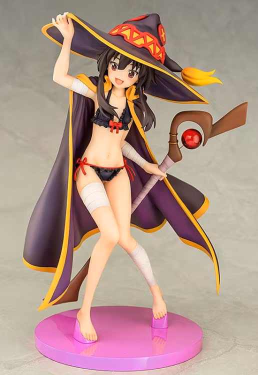 KonoSuba Megumin (Rerelease)