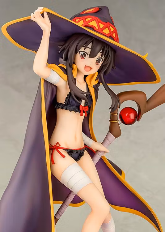 KonoSuba Megumin (Rerelease)