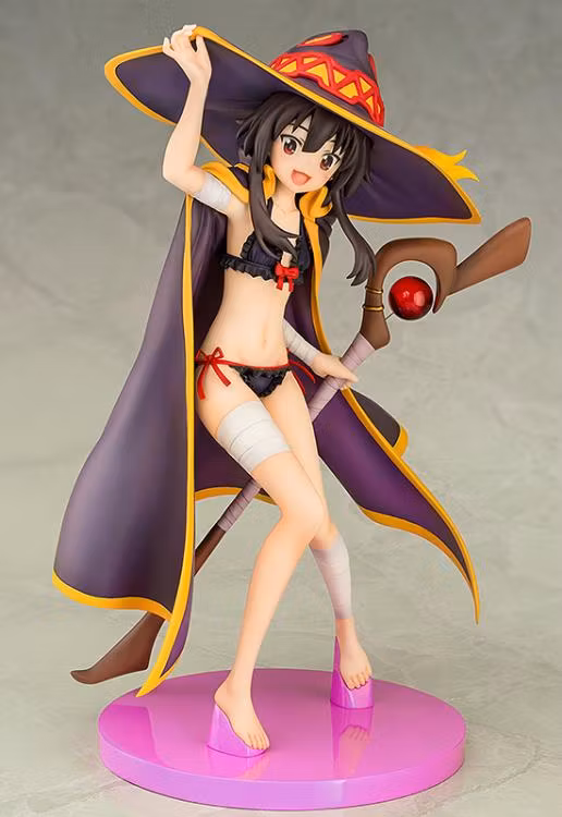KonoSuba Megumin (Rerelease)