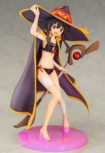 KonoSuba Megumin (Rerelease)
