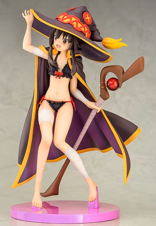 KonoSuba Megumin (Rerelease)