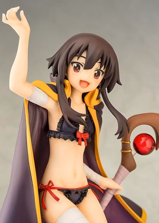 KonoSuba Megumin (Rerelease)