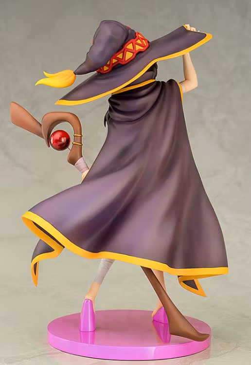 KonoSuba Megumin (Rerelease)