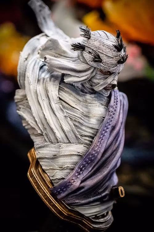 Rurouni Kenshin Elite Exclusive Kenshin VS Shishio (25th Anniversary) Limited Edition 1/6 Scale Statue