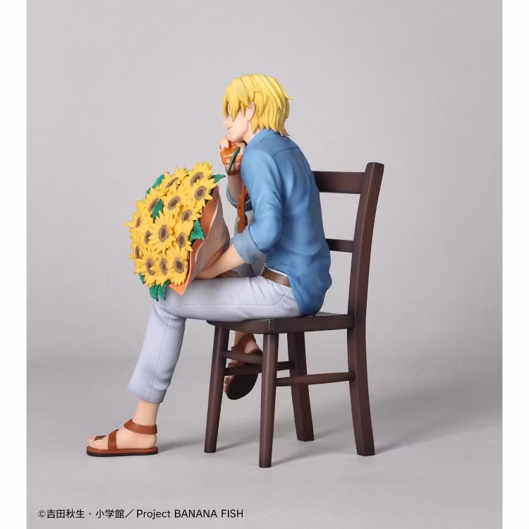 Banana Fish Ash Lynx (Birthday Ver.)