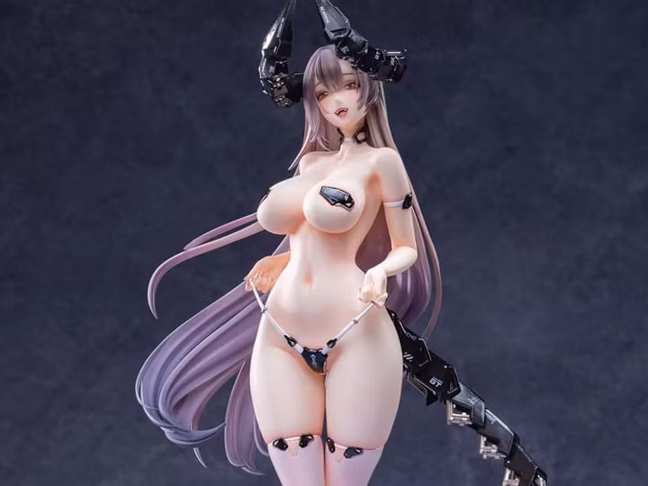 Dragon-Ryuhime illustration by Lovecacao