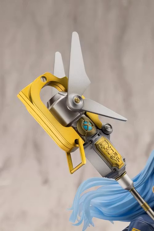 The Legend of Heroes: Trails from Zero Tio Plato