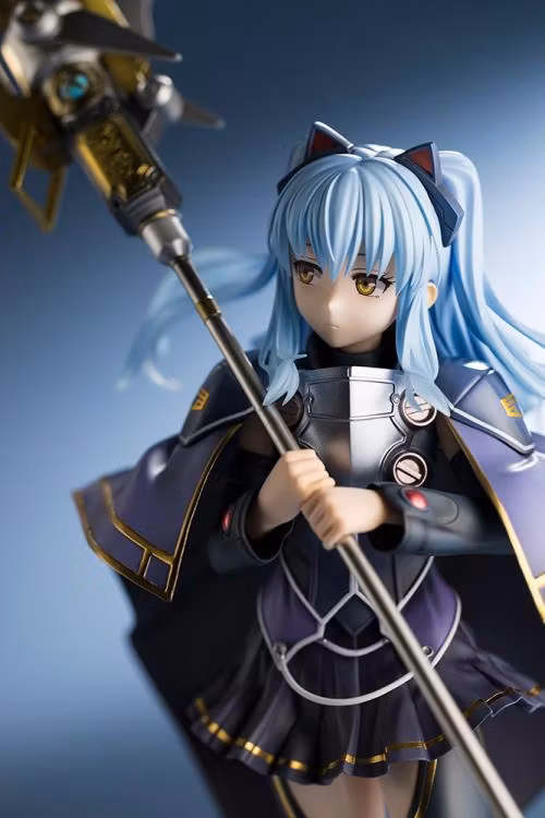 The Legend of Heroes: Trails from Zero Tio Plato