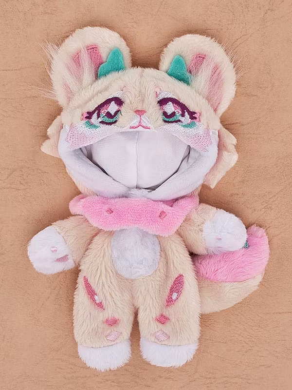 Nendoroid Doll Kigurumi Pajamas: Bay