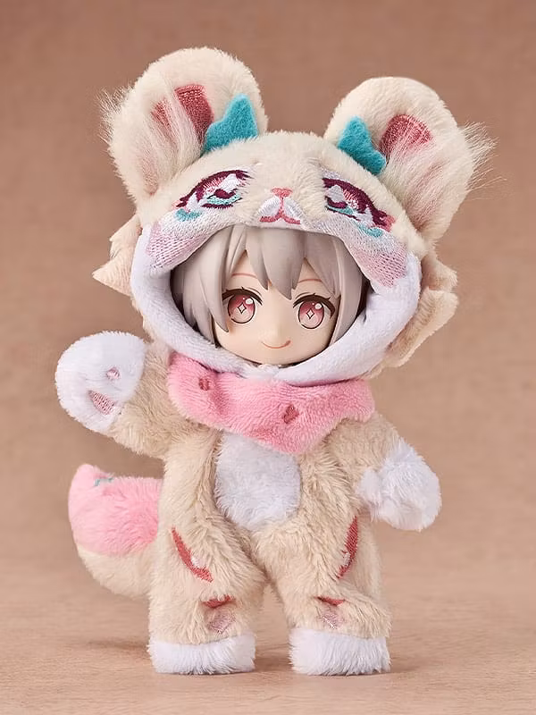 Nendoroid Doll Kigurumi Pajamas: Bay