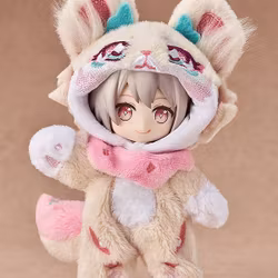 Nendoroid Doll Kigurumi Pajamas: Bay