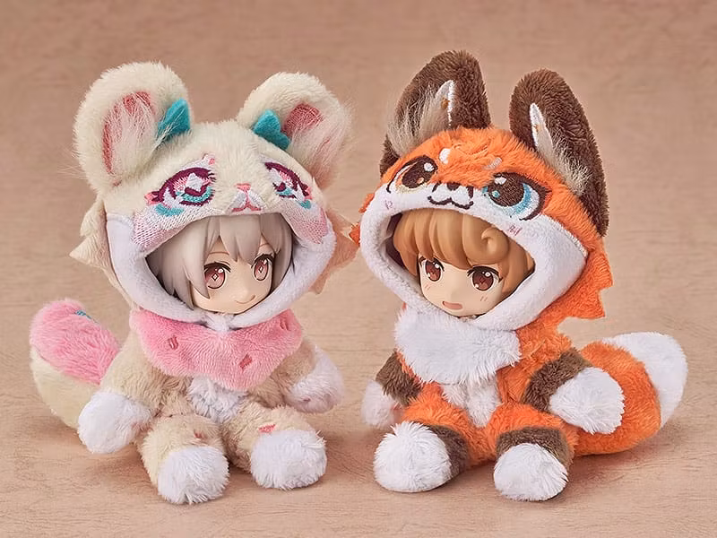 Nendoroid Doll Kigurumi Pajamas: Bay