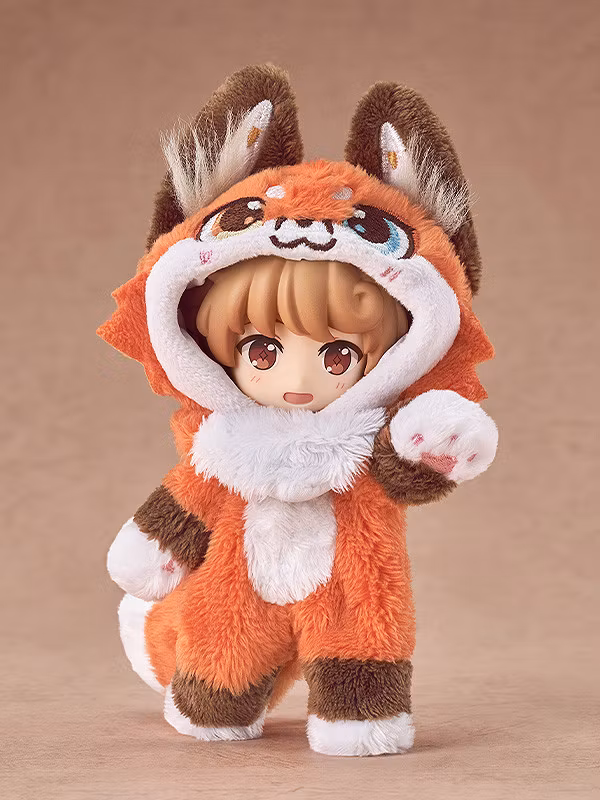 Nendoroid Doll Kigurumi Pajamas: River