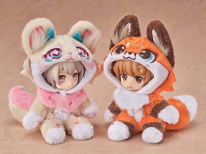 Nendoroid Doll Kigurumi Pajamas: River