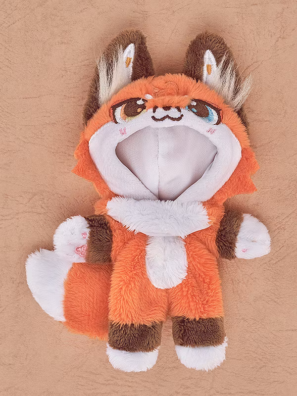 Nendoroid Doll Kigurumi Pajamas: River