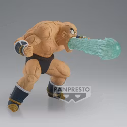 Dragon Ball Z G x Materia Nappa