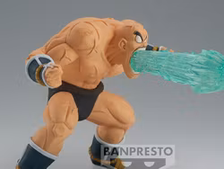 Dragon Ball Z G x Materia Nappa