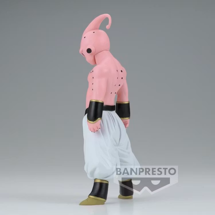 Dragon Ball Z Solid Edge Works Vol.16 Kid Buu