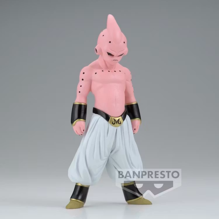 Dragon Ball Z Solid Edge Works Vol.16 Kid Buu