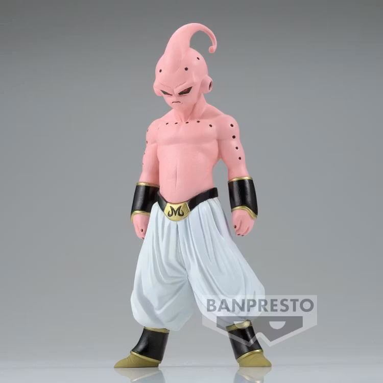 Dragon Ball Z Solid Edge Works Vol.16 Kid Buu