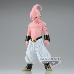 Dragon Ball Z Solid Edge Works Vol.16 Kid Buu