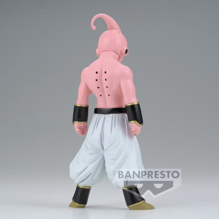 Dragon Ball Z Solid Edge Works Vol.16 Kid Buu