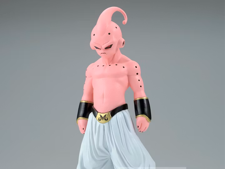 Dragon Ball Z Solid Edge Works Vol.16 Kid Buu