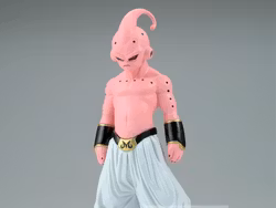 Dragon Ball Z Solid Edge Works Vol.16 Kid Buu