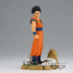 Dragon Ball Z History Box Vol.11 Adult Gohan
