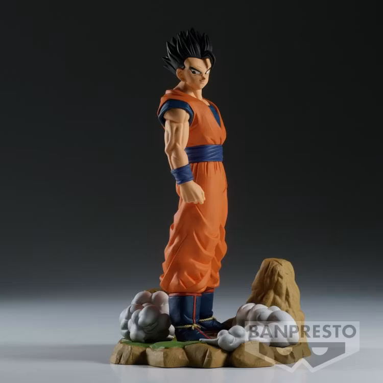 Dragon Ball Z History Box Vol.11 Adult Gohan