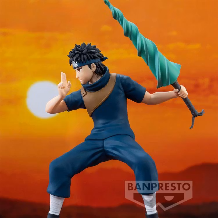 Naruto Shippuden NARUTOP99 Shisui Uchiha