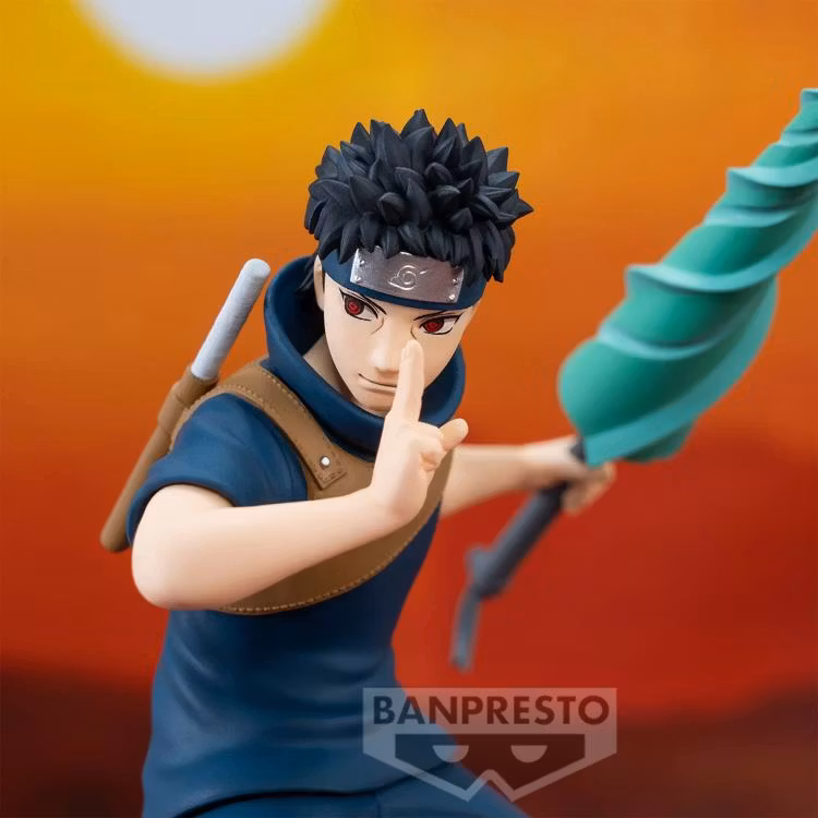 Naruto Shippuden NARUTOP99 Shisui Uchiha