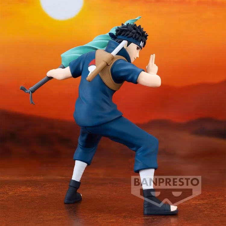 Naruto Shippuden NARUTOP99 Shisui Uchiha