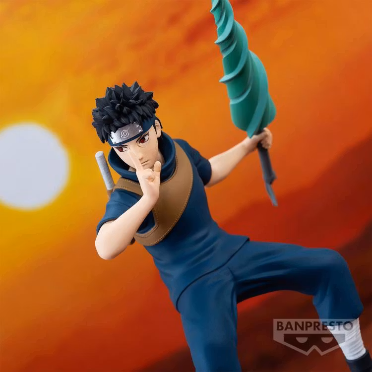 Naruto Shippuden NARUTOP99 Shisui Uchiha