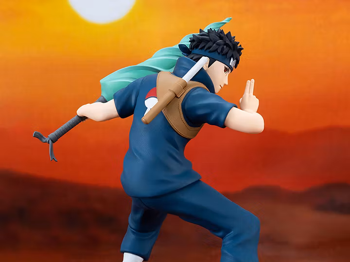 Naruto Shippuden NARUTOP99 Shisui Uchiha