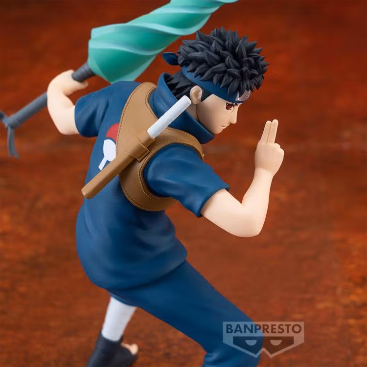 Naruto Shippuden NARUTOP99 Shisui Uchiha