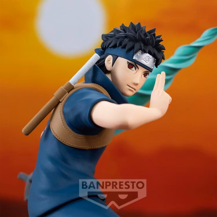 Naruto Shippuden NARUTOP99 Shisui Uchiha