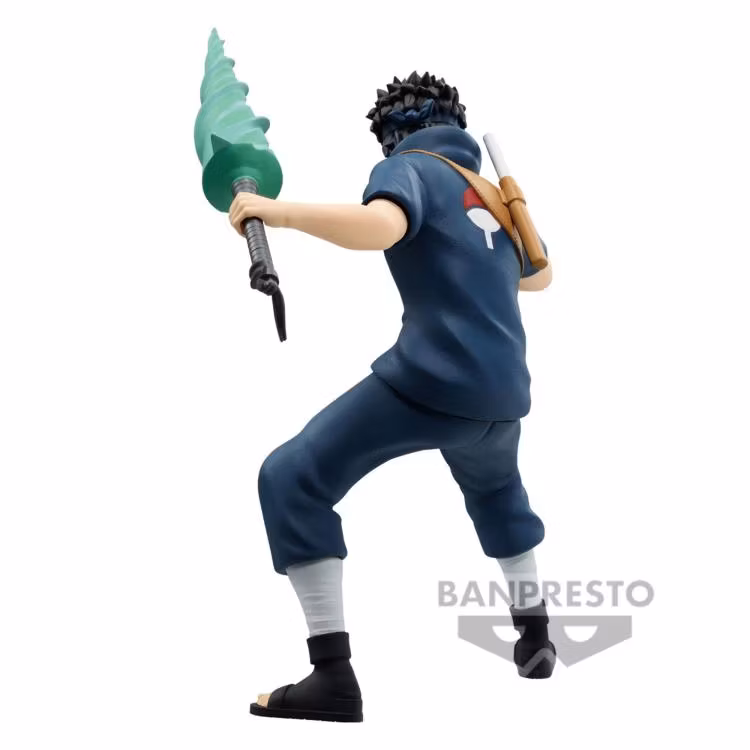 Naruto Shippuden NARUTOP99 Shisui Uchiha