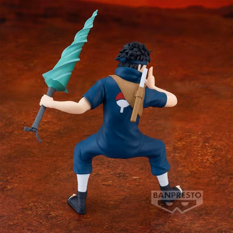 Naruto Shippuden NARUTOP99 Shisui Uchiha