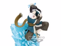 Naruto Memorable Saga -HAKU-