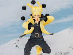 Naruto Shippuden Vibration Stars Naruto Uzumaki V