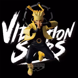 Naruto Shippuden Vibration Stars Naruto Uzumaki V