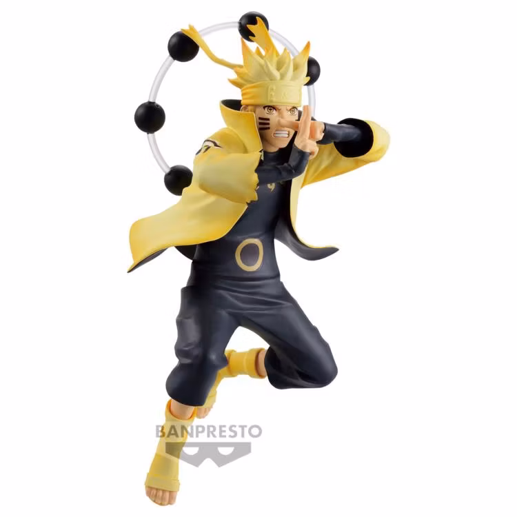 Naruto Shippuden Vibration Stars Naruto Uzumaki V