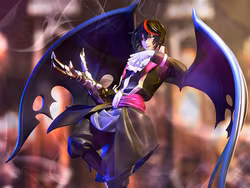 TenSura Noir Vol. 2 Diablo
