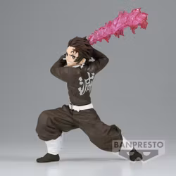 Demon Slayer: Kimetsu no Yaiba Vibration Stars Tanjiro Kamado II