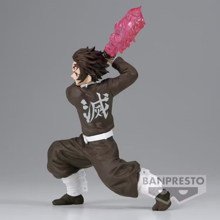 Demon Slayer: Kimetsu no Yaiba Vibration Stars Tanjiro Kamado II
